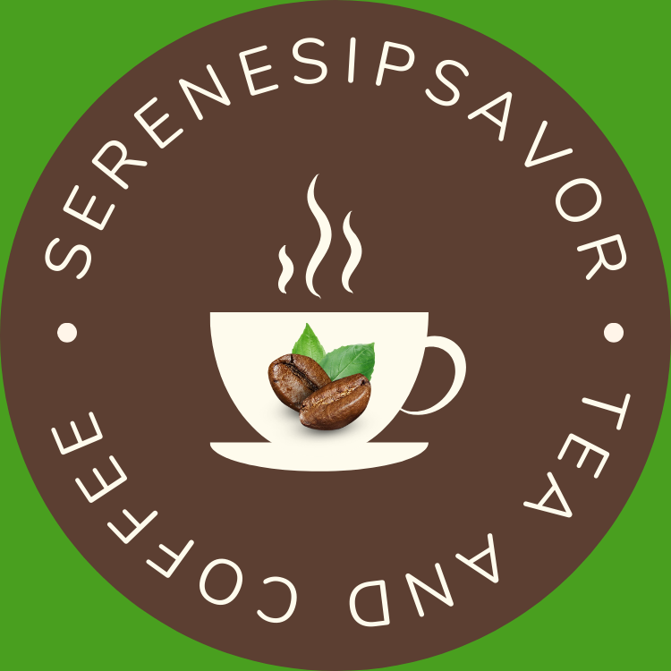 SereneSipSavor